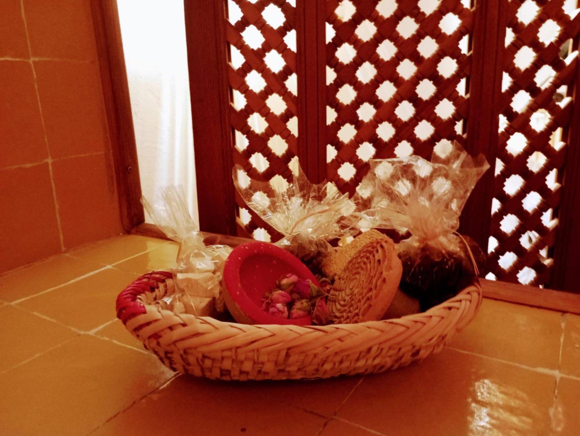 Dar Sbaa Bed & Breakfast Chefchaouen Exterior photo